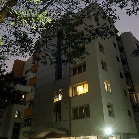 Treebo Trend Sudarshan Pune Exterior foto