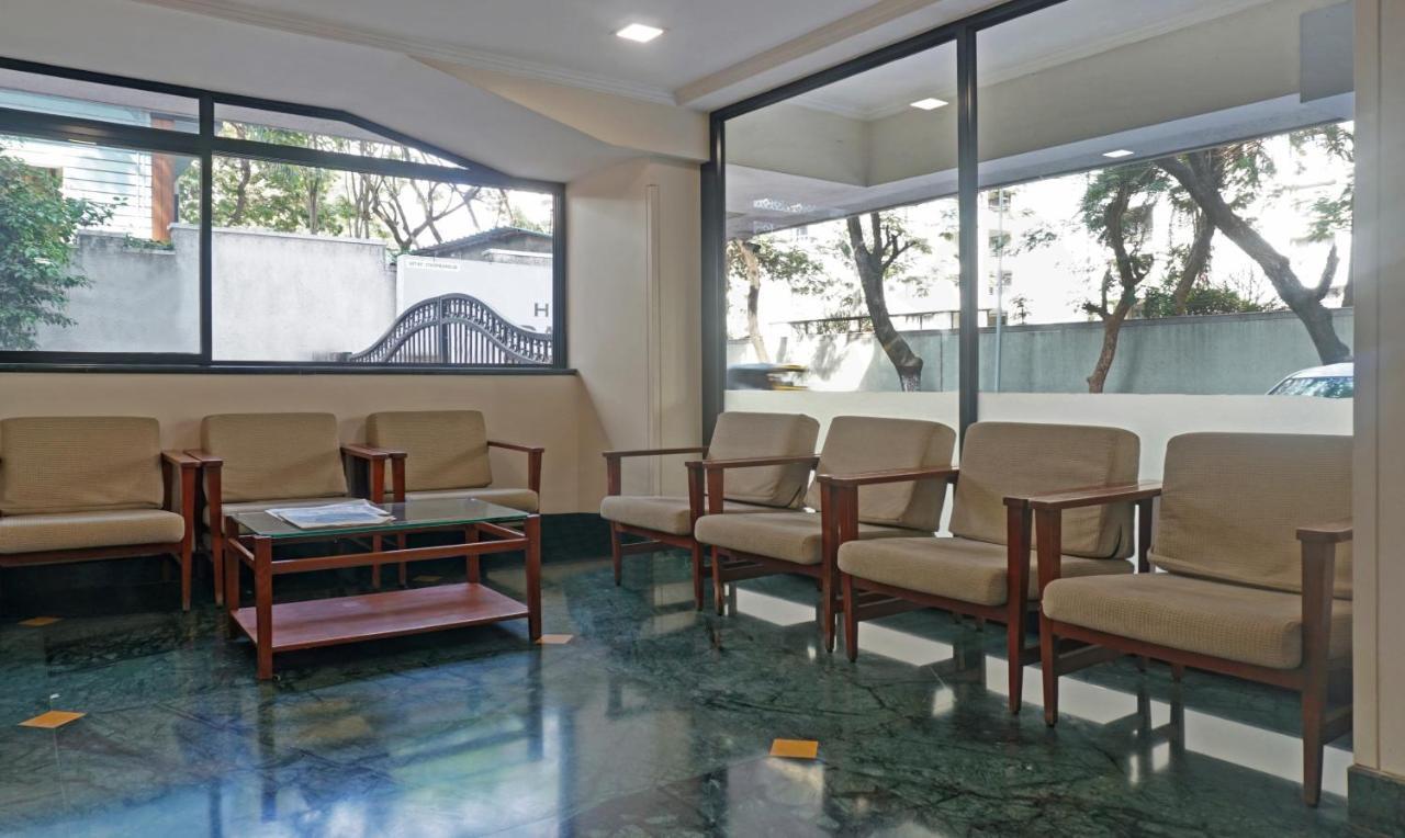 Treebo Trend Sudarshan Pune Exterior foto