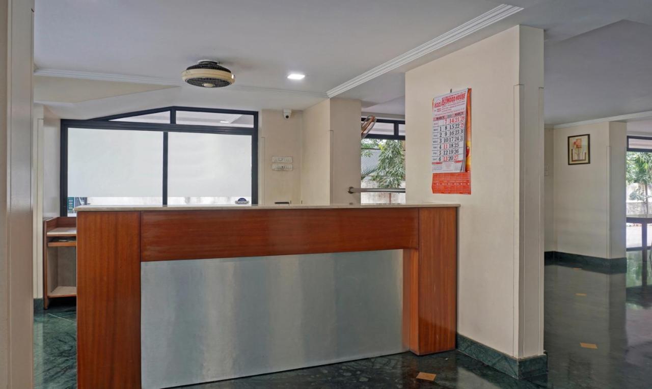 Treebo Trend Sudarshan Pune Exterior foto