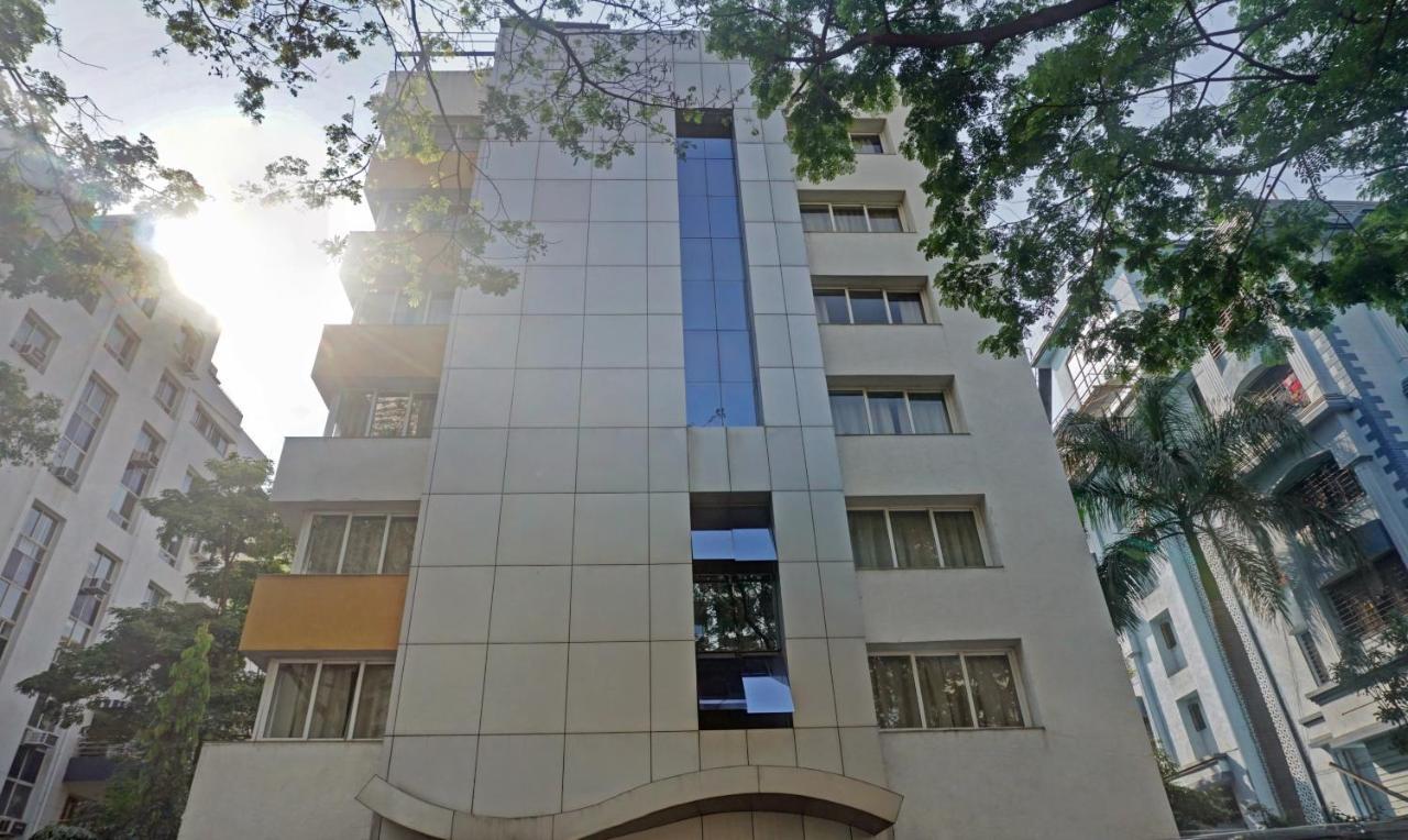 Treebo Trend Sudarshan Pune Exterior foto