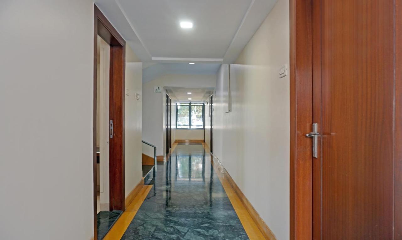 Treebo Trend Sudarshan Pune Exterior foto