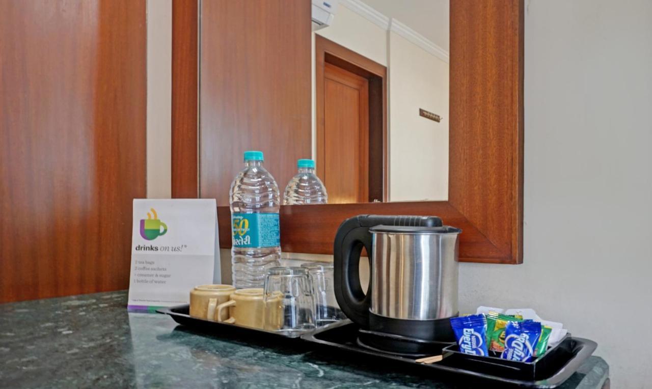 Treebo Trend Sudarshan Pune Exterior foto