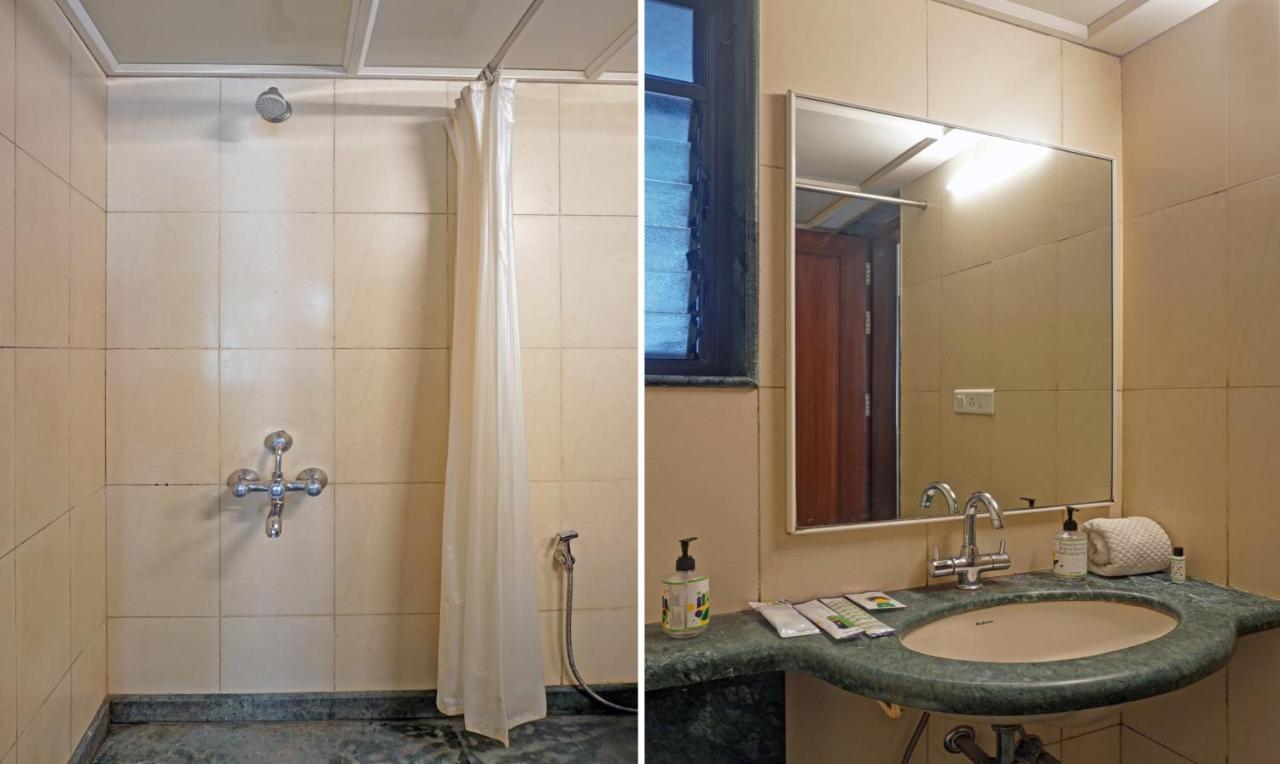 Treebo Trend Sudarshan Pune Exterior foto
