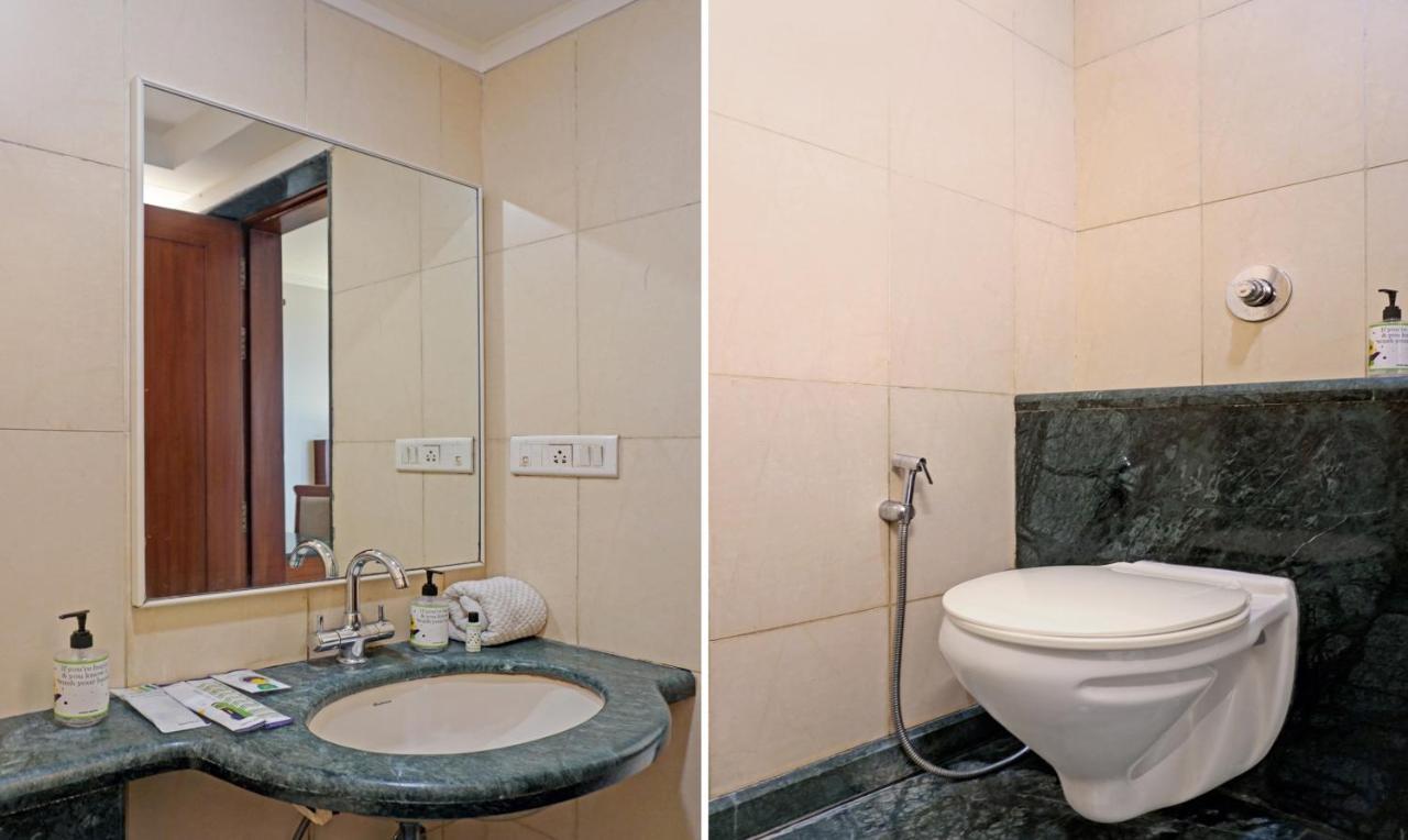 Treebo Trend Sudarshan Pune Exterior foto